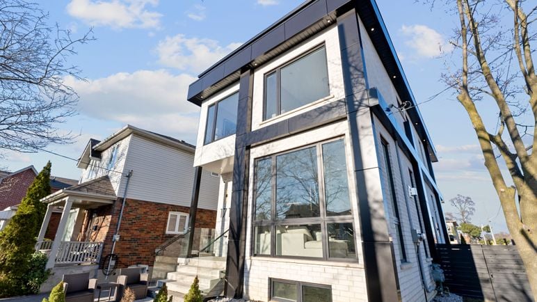 For Sale: 171 Durant Ave