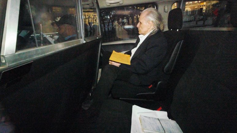 Ontario's top court has dismissed Peter Nygard's sexual assault convictions appeal