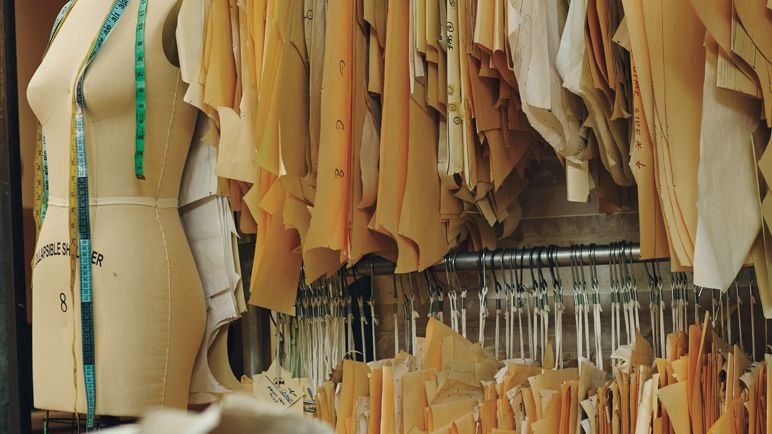 Meet the new guard of Toronto fashion designers