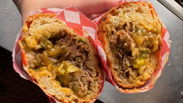 A top chef is behind Prince Edward County's new sandwich spot