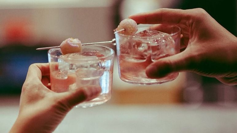 A new Japanese whisky bar is bringing cocktail-based omakase to Toronto