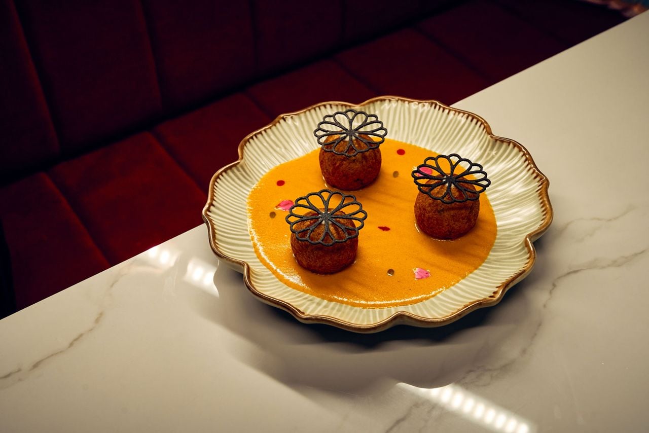These are Toronto’s best new restaurants of 2026
