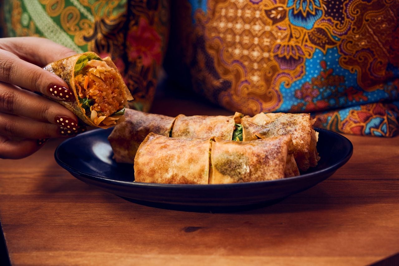 These are Toronto’s best new restaurants of 2026