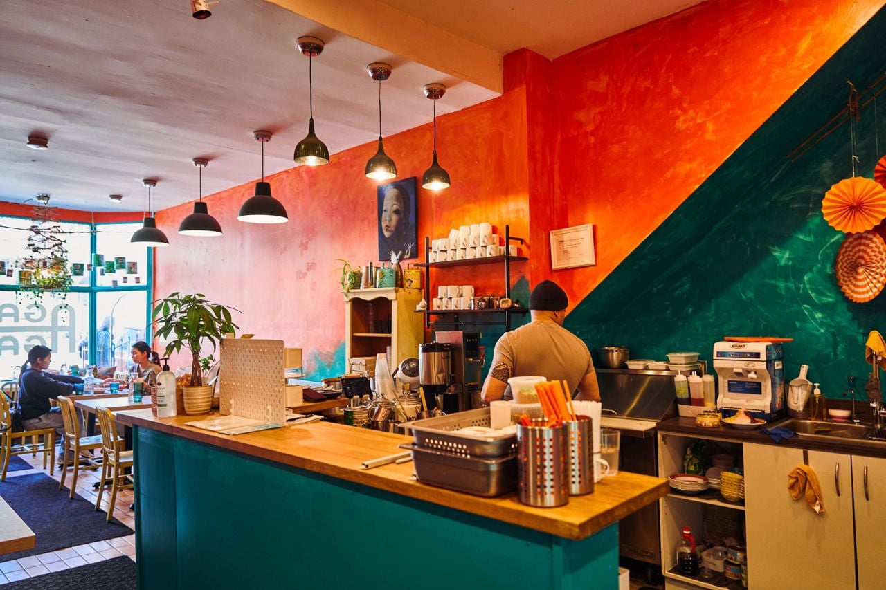 These are Toronto’s best new restaurants of 2026