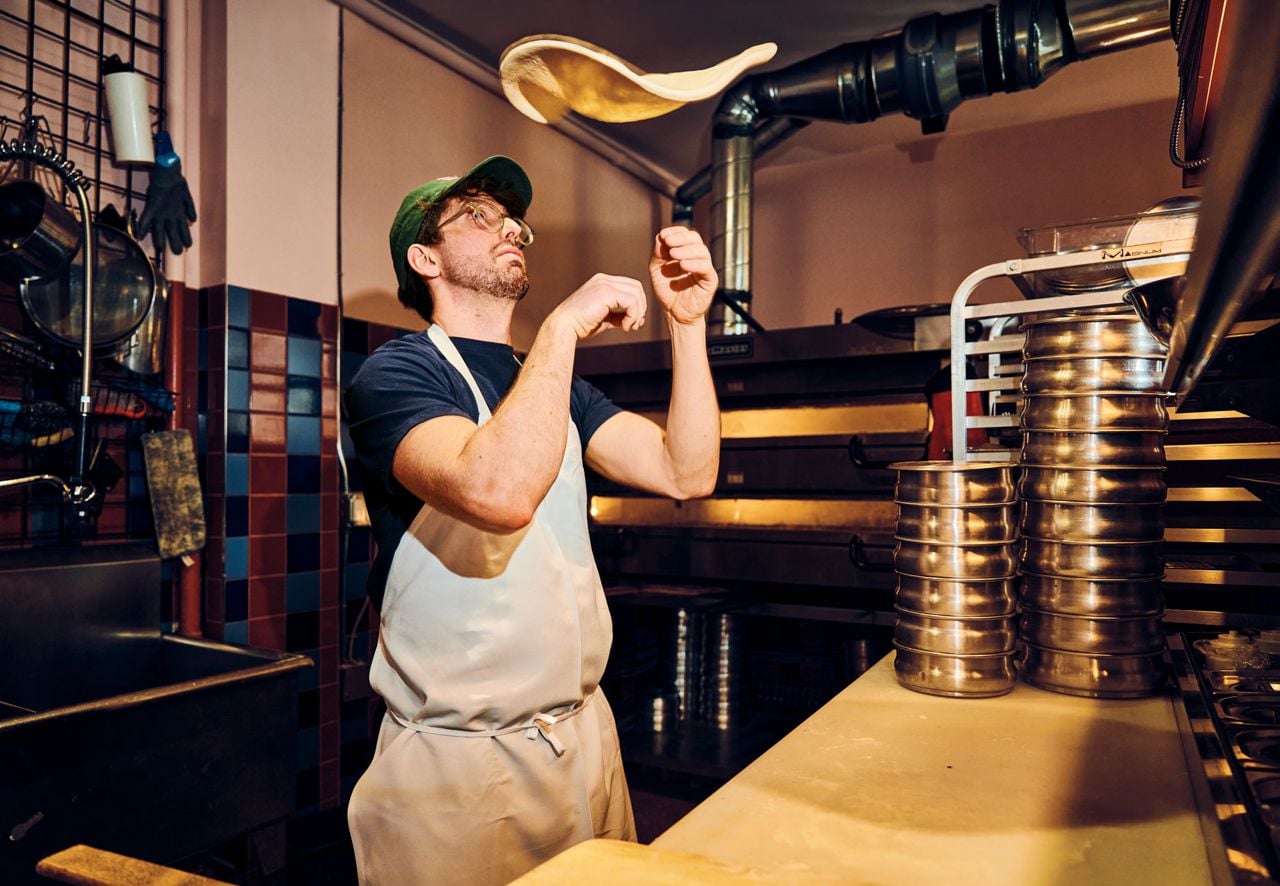 These are Toronto’s best new restaurants of 2026