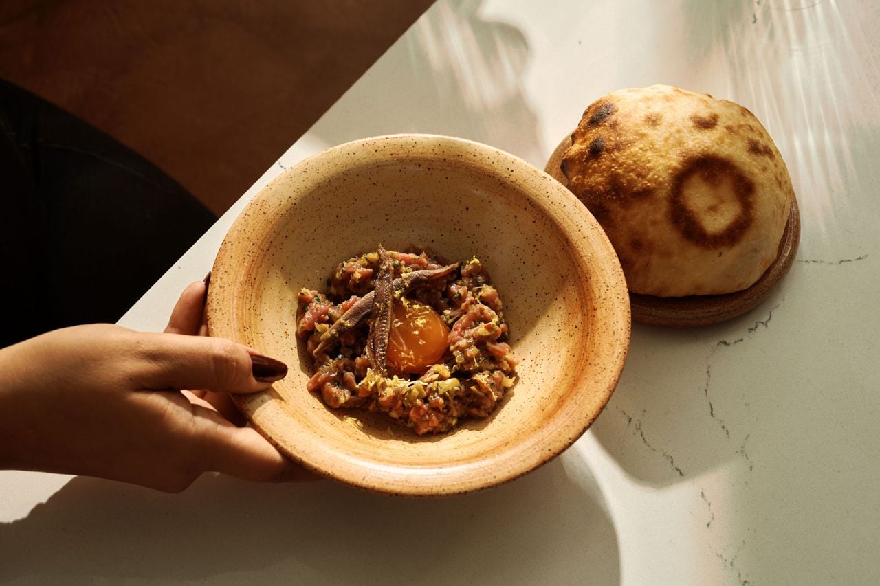 These are Toronto’s best new restaurants of 2026