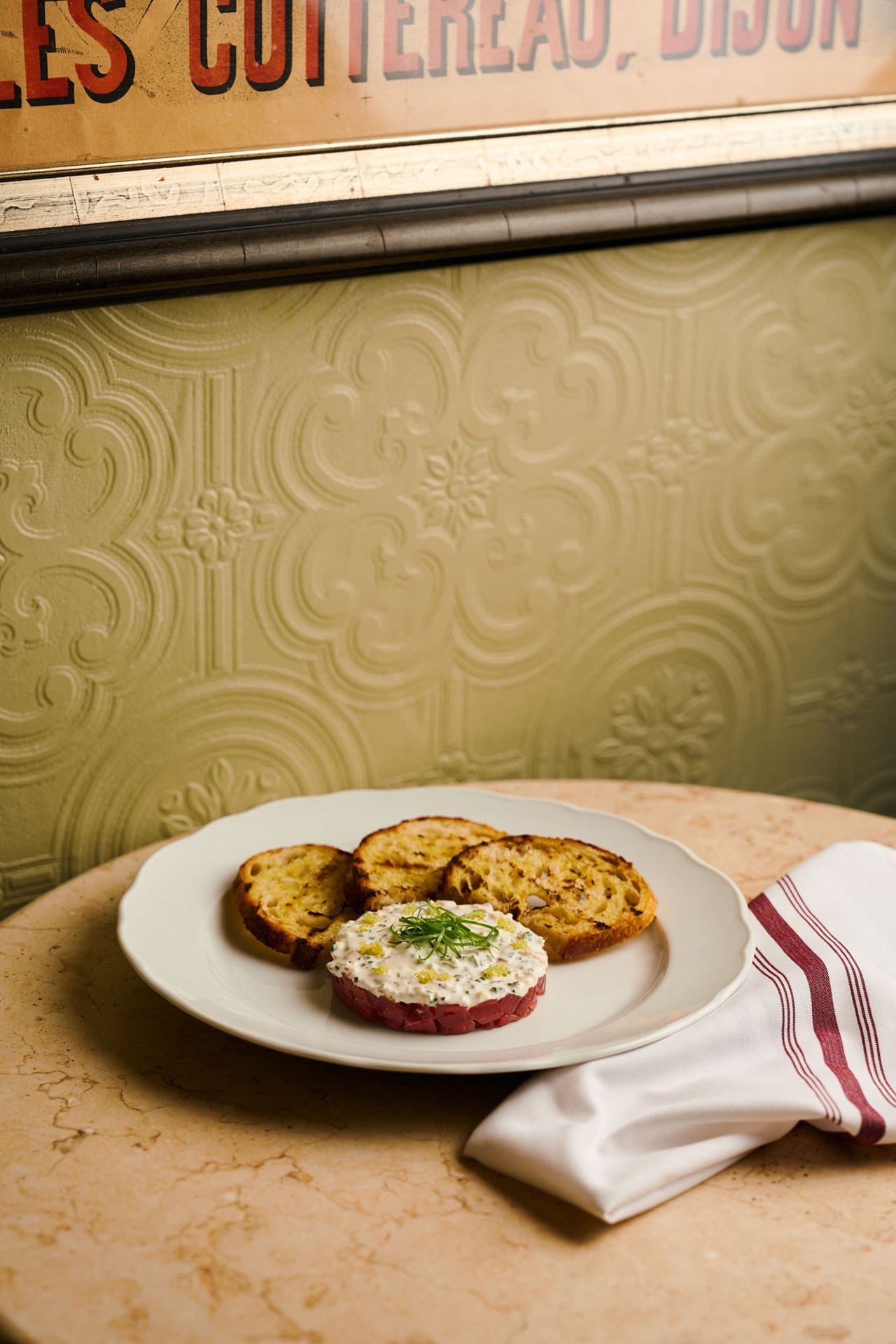 These are Toronto’s best new restaurants of 2026