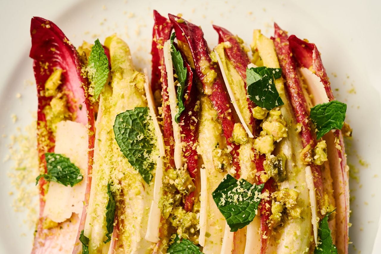 These are Toronto’s best new restaurants of 2026