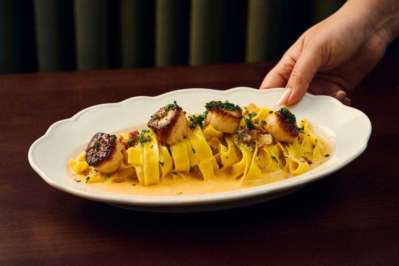 These are Toronto’s best new restaurants of 2026