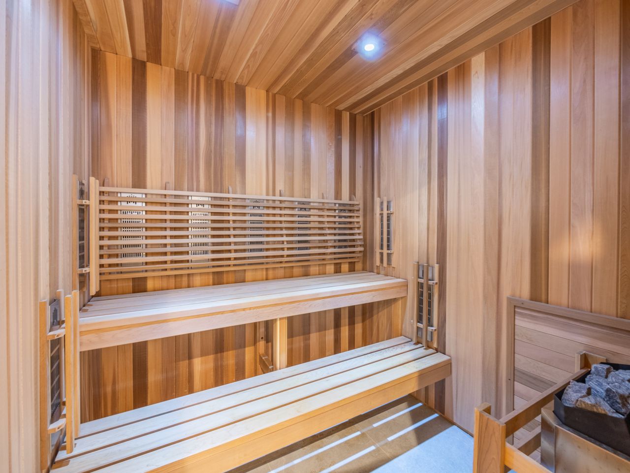 $9.5 million for a Lawrence Park mansion with a temple to shoes