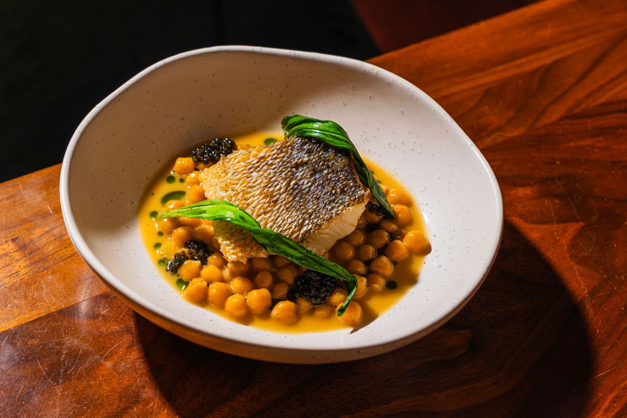 These are Toronto’s best new restaurants of 2026