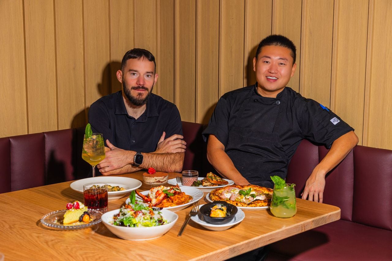 These are Toronto’s best new restaurants of 2026