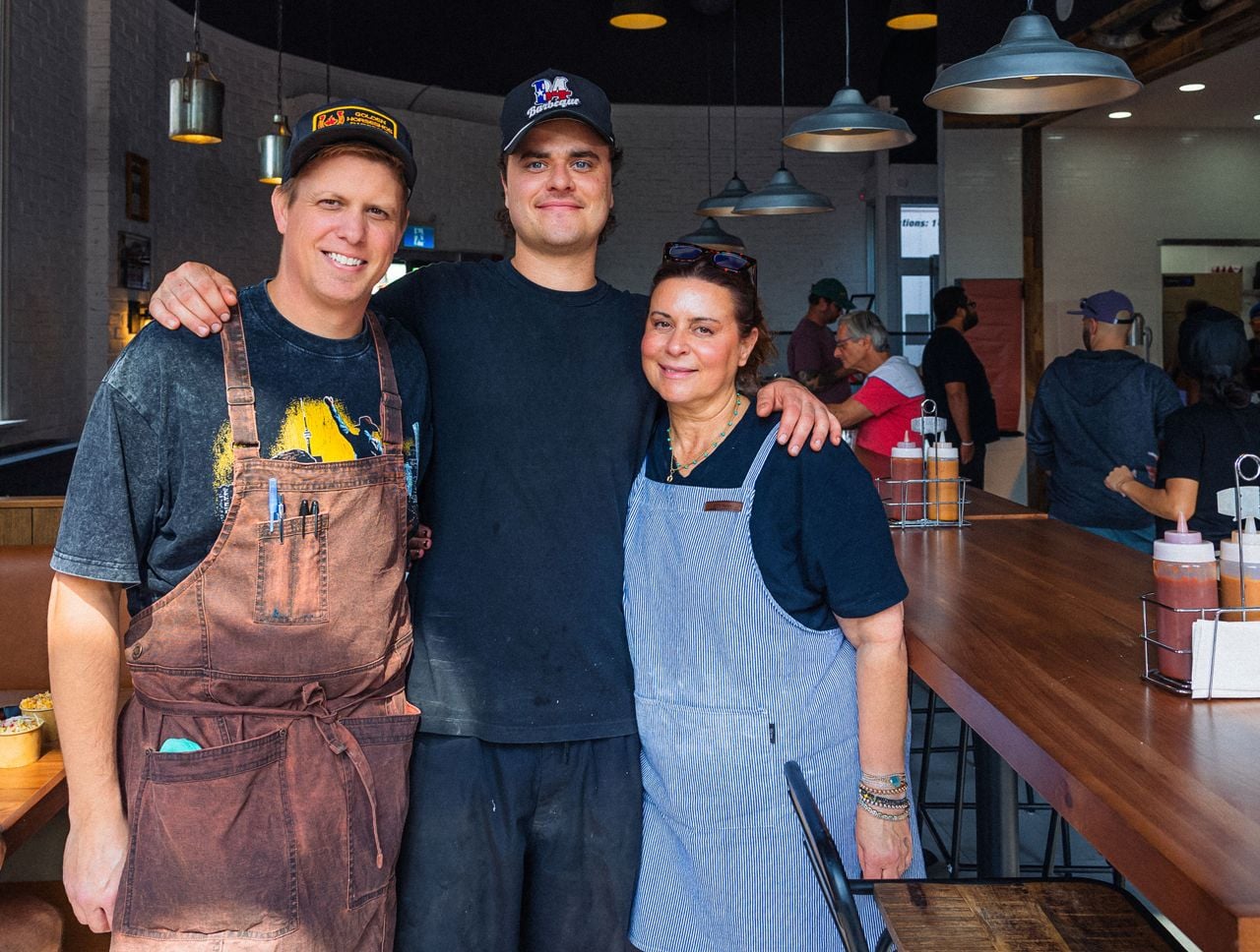 These are Toronto’s best new restaurants of 2026