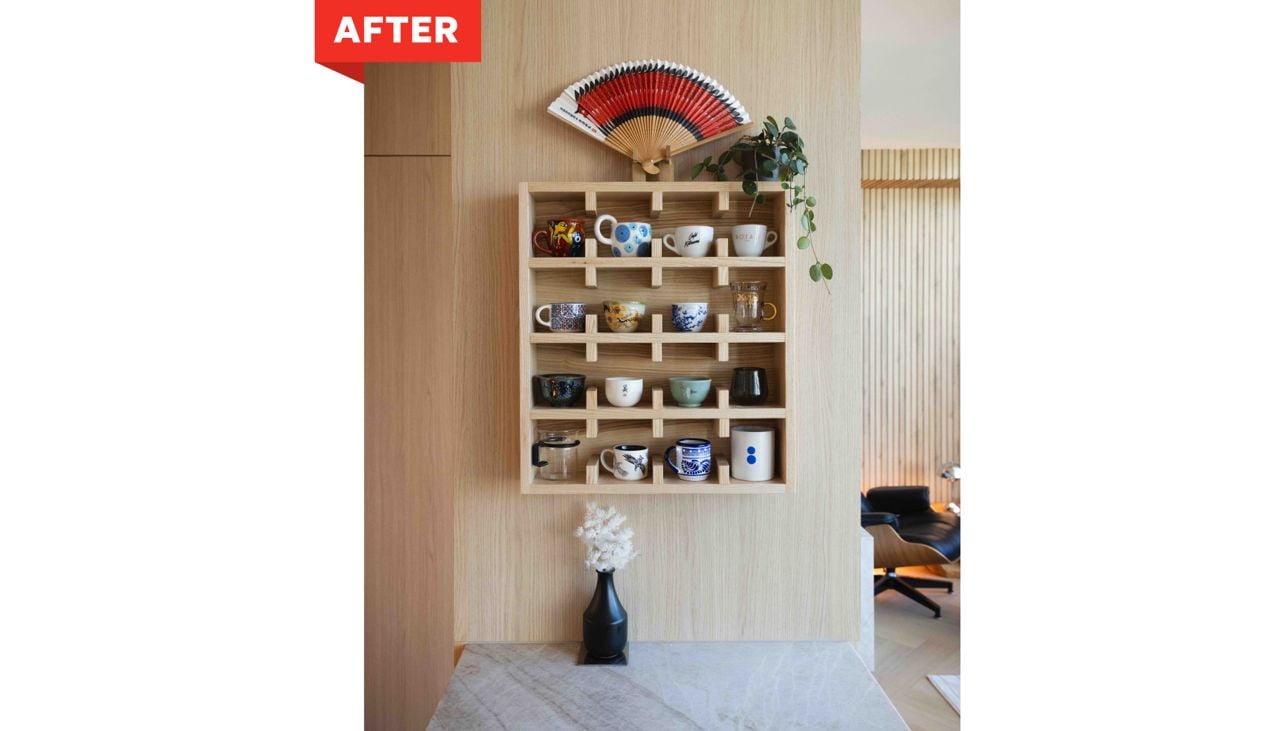 toronto-life-real-estate-before-and-after-renovation-justin-wu-art-deco-loft-12 For $200,000, this director transformed his art deco loft into a live-in film set