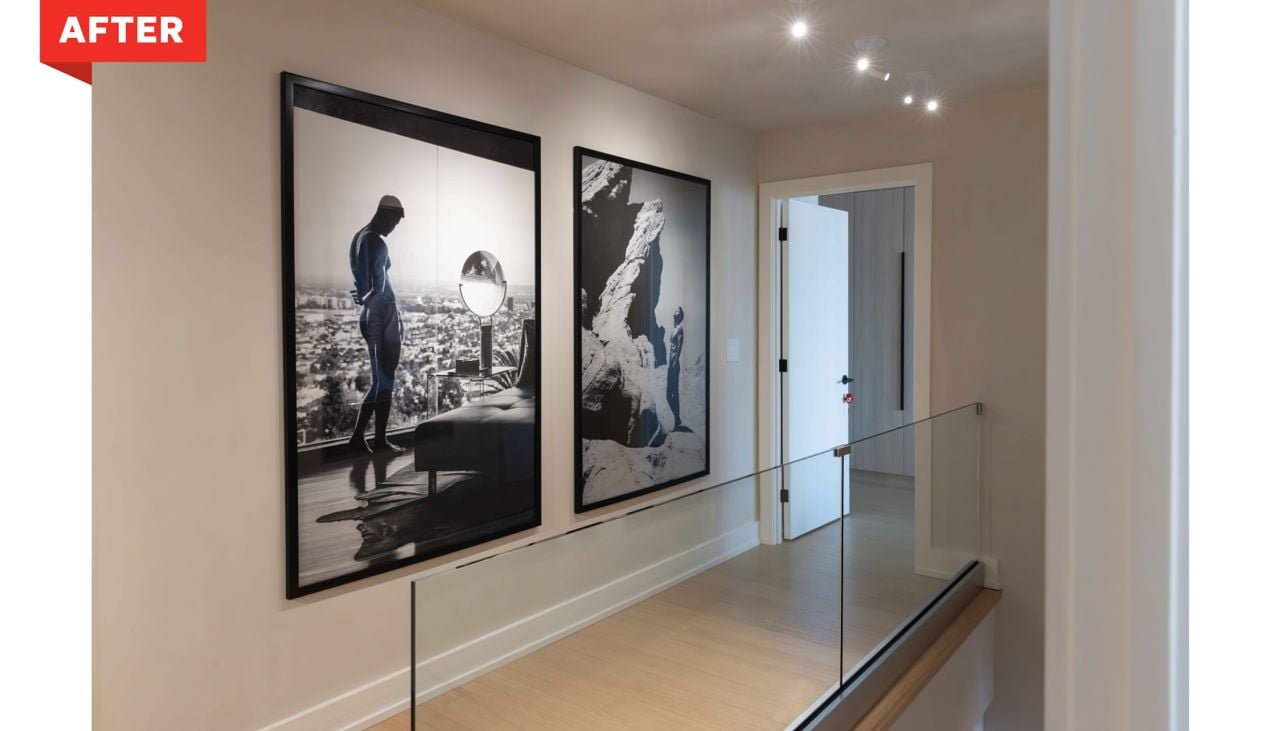 toronto-life-real-estate-before-and-after-renovation-justin-wu-art-deco-loft-20 For $200,000, this director transformed his art deco loft into a live-in film set