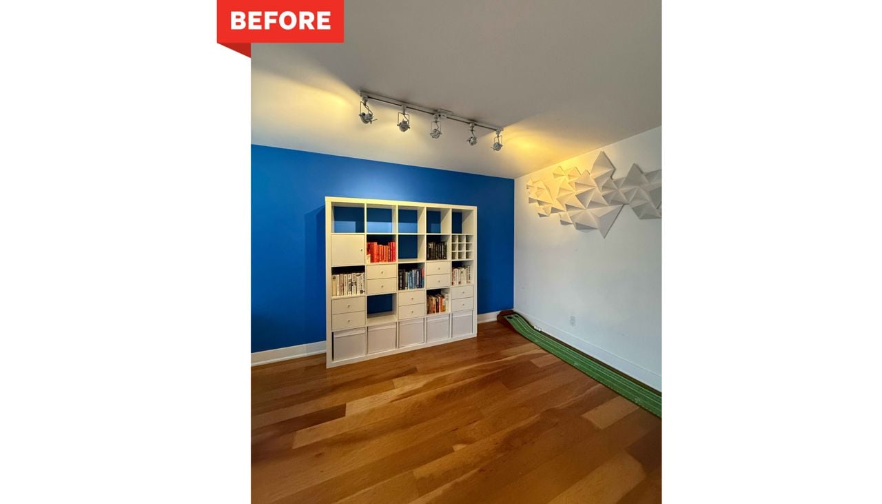 toronto-life-real-estate-before-and-after-renovation-justin-wu-art-deco-loft-17 For $200,000, this director transformed his art deco loft into a live-in film set