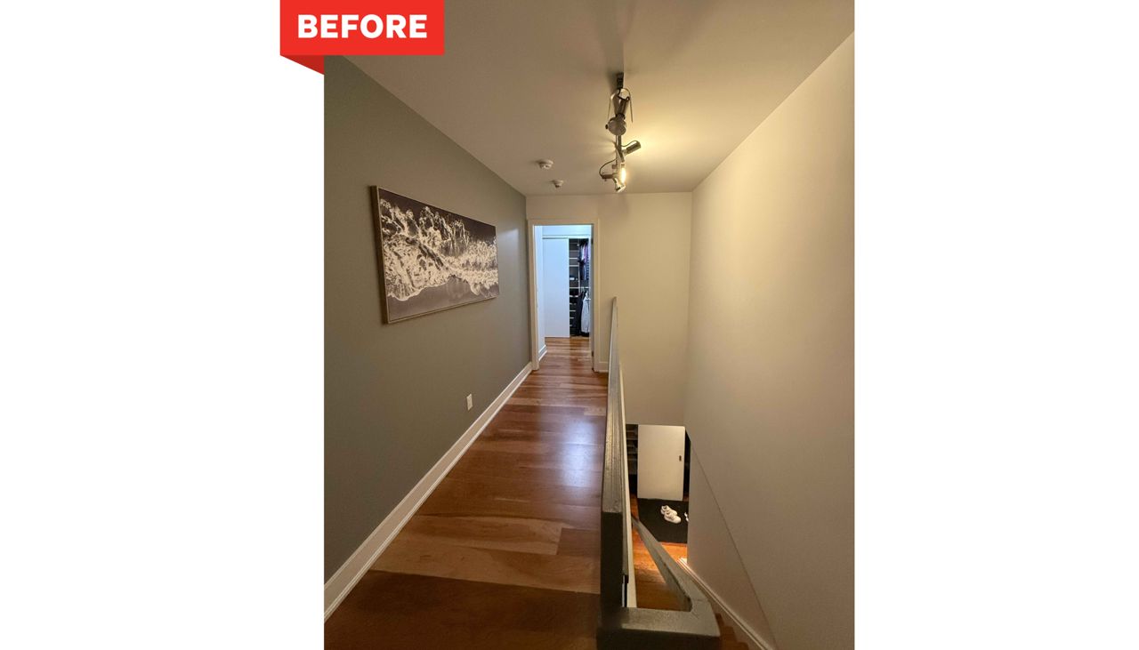 toronto-life-real-estate-before-and-after-renovation-justin-wu-art-deco-loft-19 For $200,000, this director transformed his art deco loft into a live-in film set