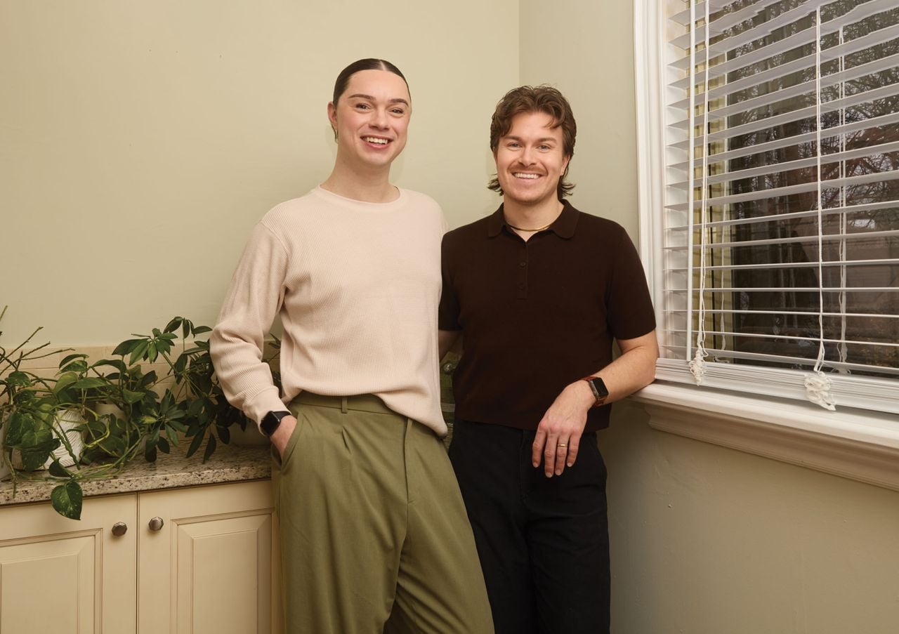 How this couple scored a semi for $80,000 under asking