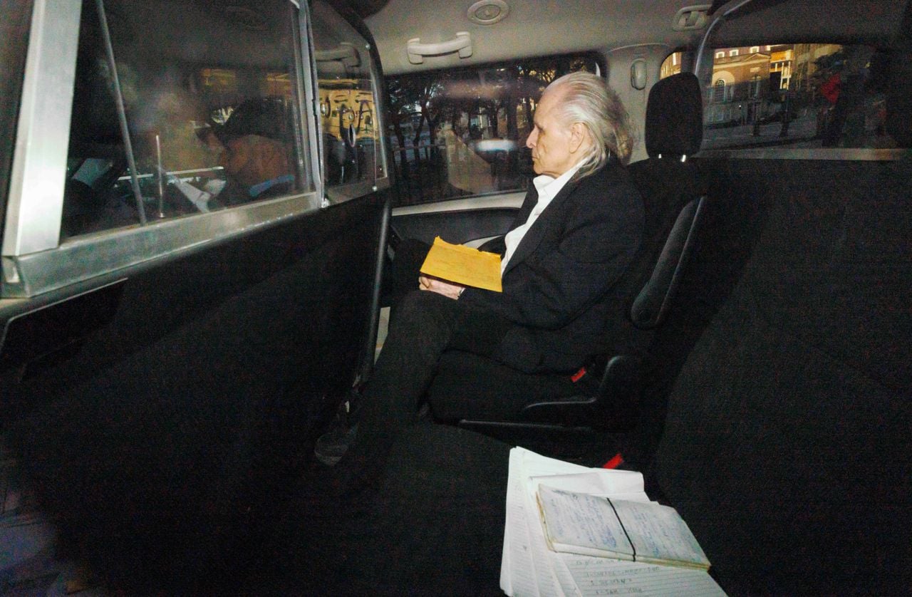 Ontario's top court has dismissed Peter Nygard's sexual assault convictions appeal