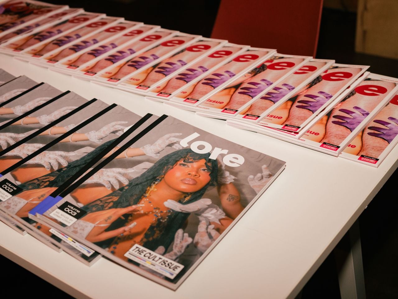 Toronto is in the midst of an indie magazine renaissance