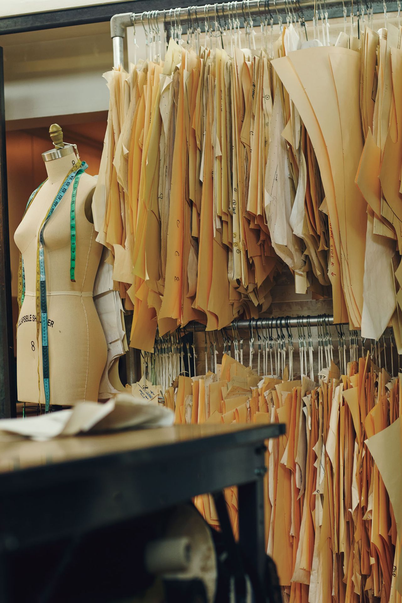 Meet the new guard of Toronto fashion designers