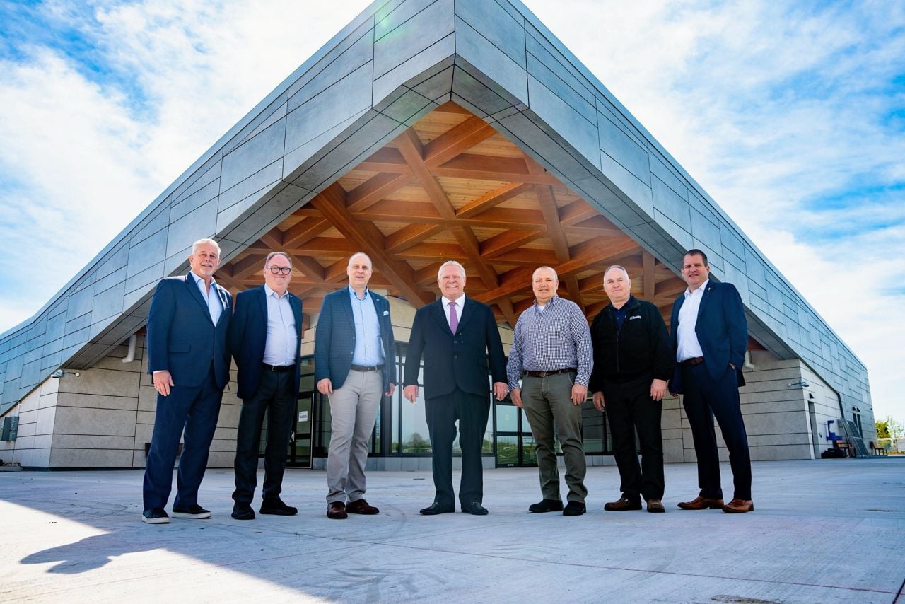 toronto-life-real-estate-centennial-park-world-cup-field-house-pitch-training-facility-1 Centennial Park gets its new soccer training facility ahead of the World Cup