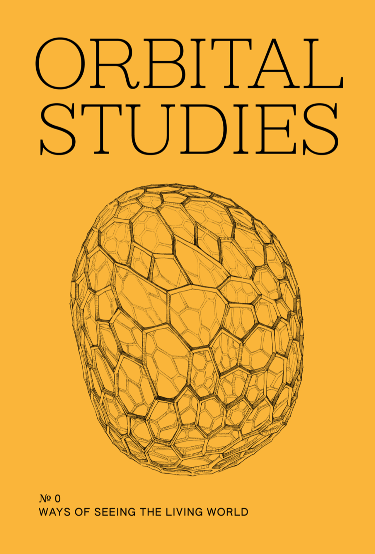 Orbital Studies cover image