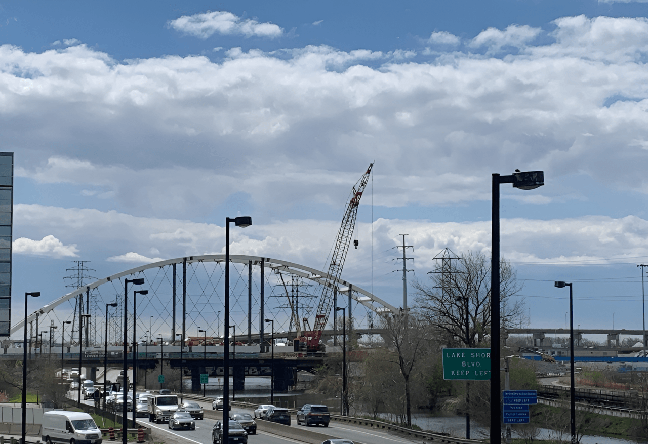 toronto-life-city-ontario-line-arch-bridge-don-valley-parkway-east-harbour-corktown-2 The Ontario Line arch bridge over the DVP hits an important milestone