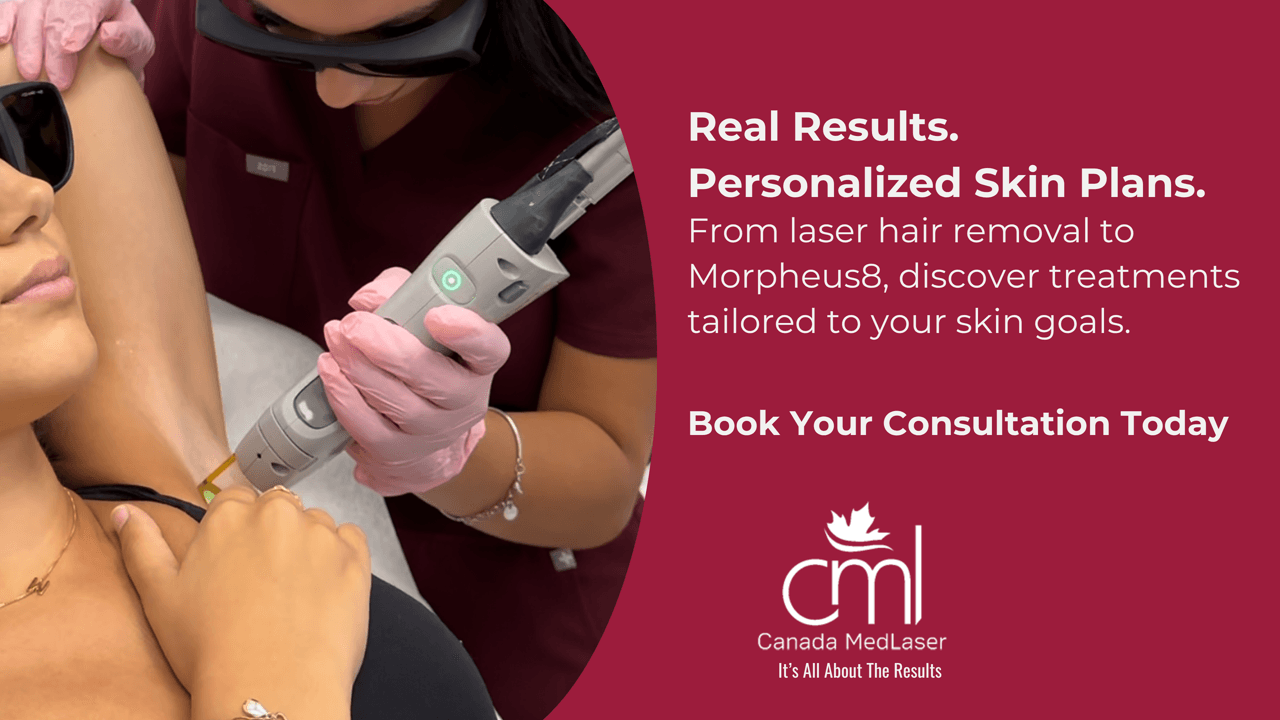 How Canada MedLaser is rewriting the new rules of self-care in 2026