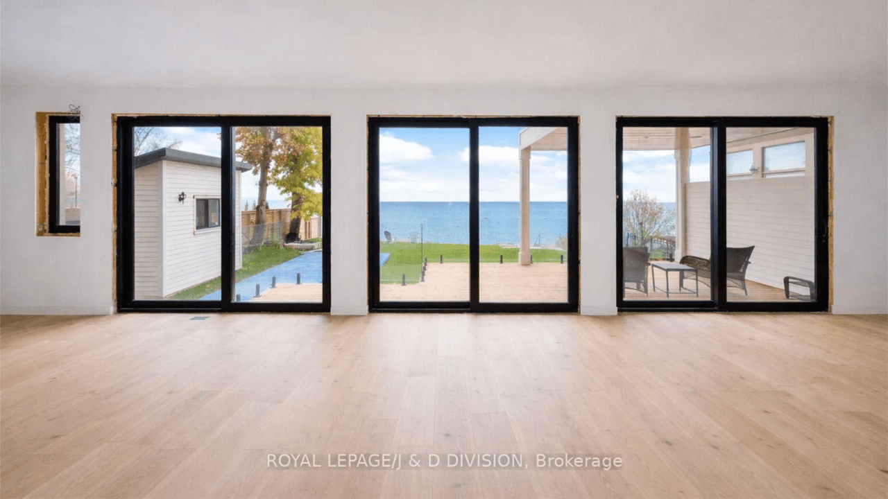 For Sale: 99 Lake Promenade