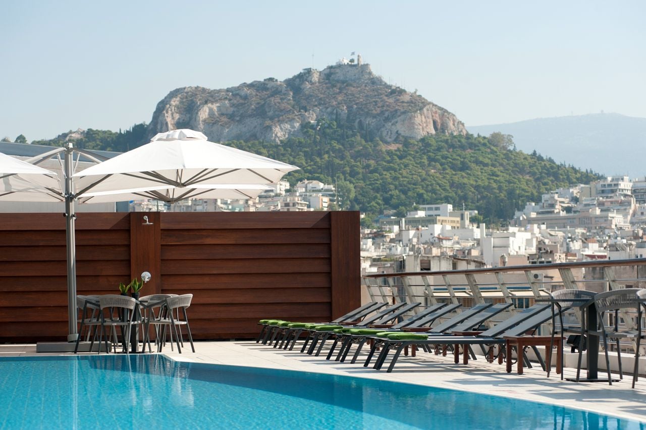Journey across Europe with immersion, luxury and accessibility through Meliá Hotels International