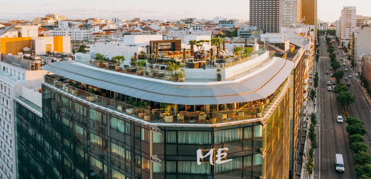 Journey across Europe with immersion, luxury and accessibility through Meliá Hotels International