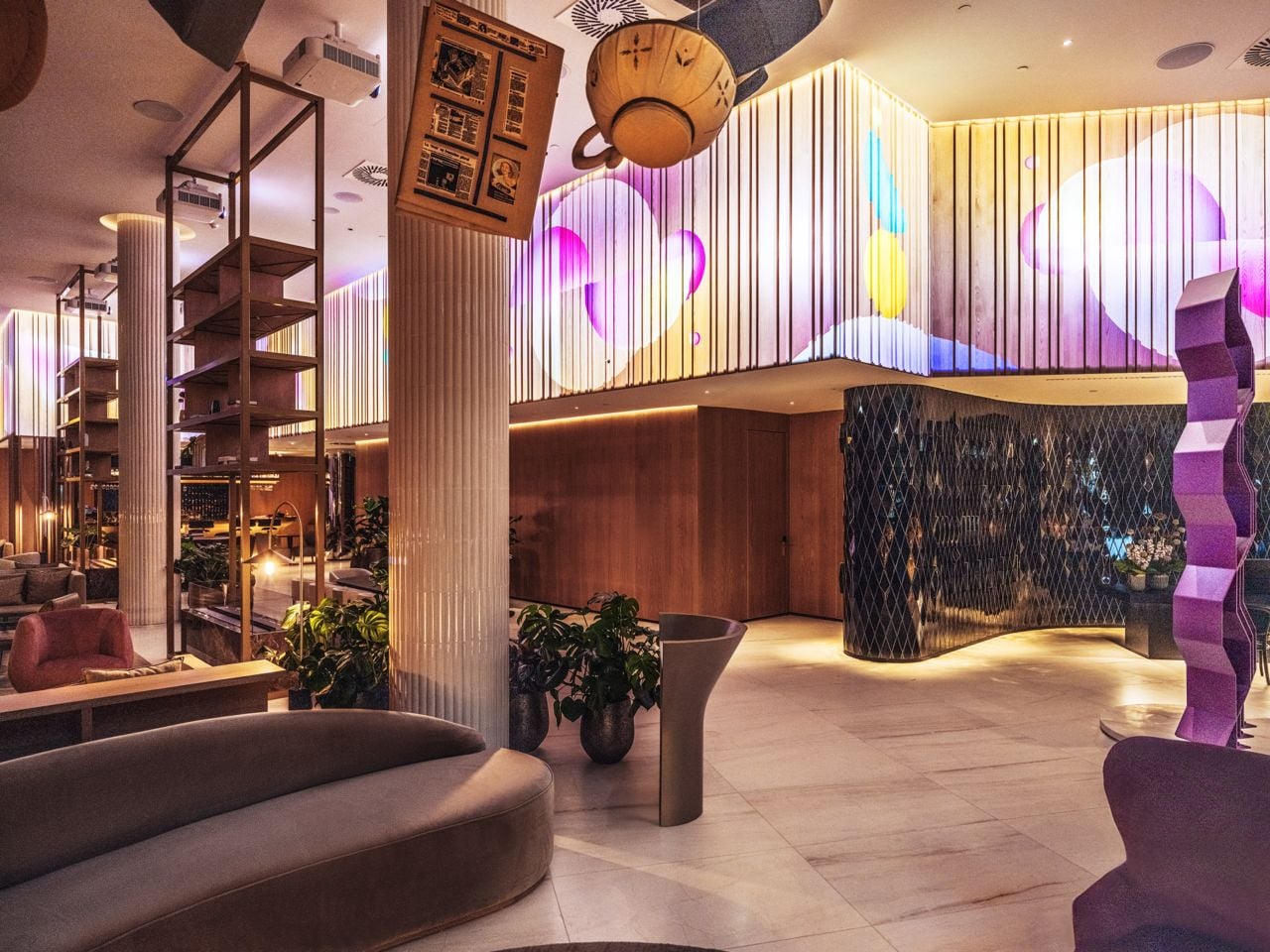 Journey across Europe with immersion, luxury and accessibility through Meliá Hotels International