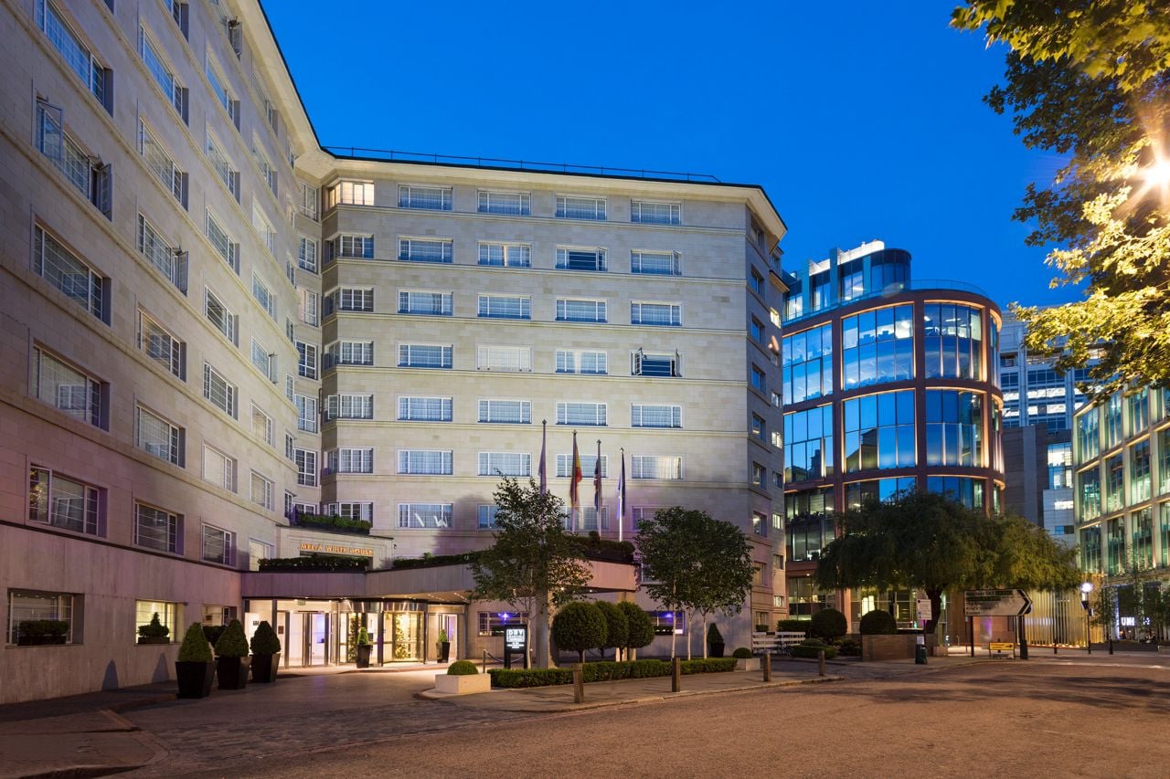 Journey across Europe with immersion, luxury and accessibility through Meliá Hotels International