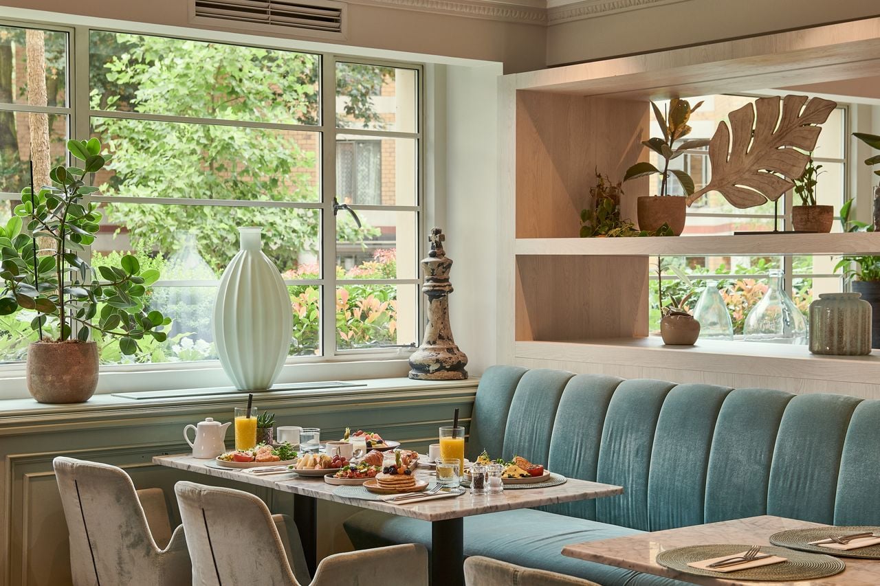 Journey across Europe with immersion, luxury and accessibility through Meliá Hotels International