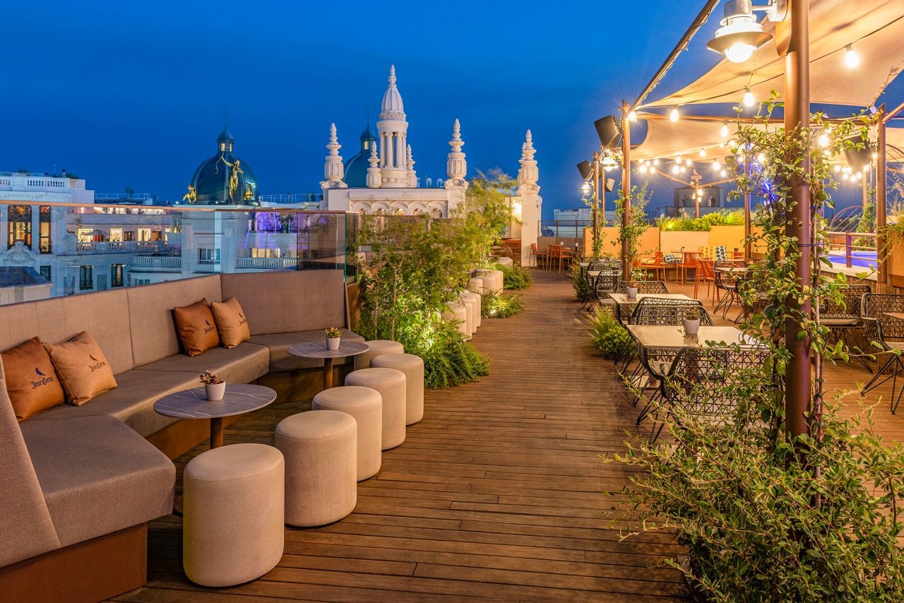 Journey across Europe with immersion, luxury and accessibility through Meliá Hotels International