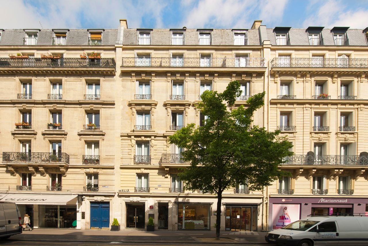 Journey across Europe with immersion, luxury and accessibility through Meliá Hotels International