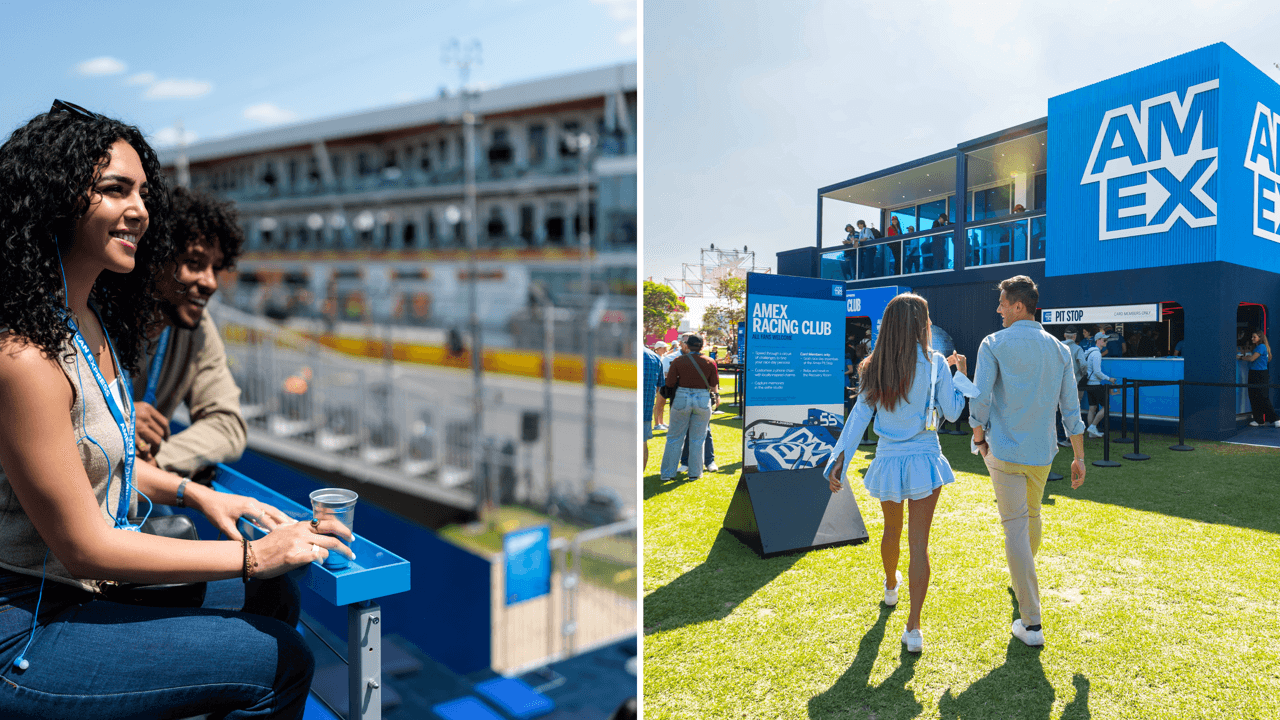 Experience the Formula 1 Lenovo Grand Prix du Canada 2026 like a VIP