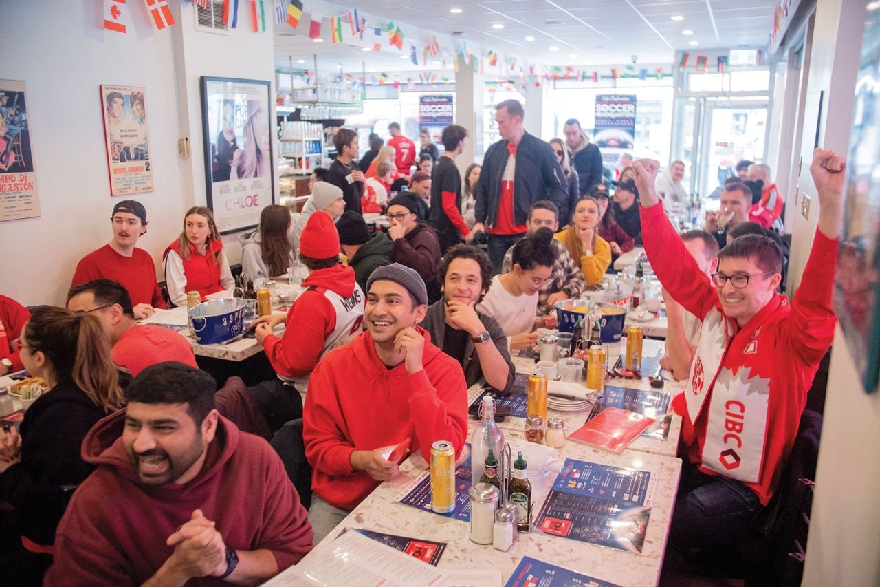 An everything guide to World Cup mania