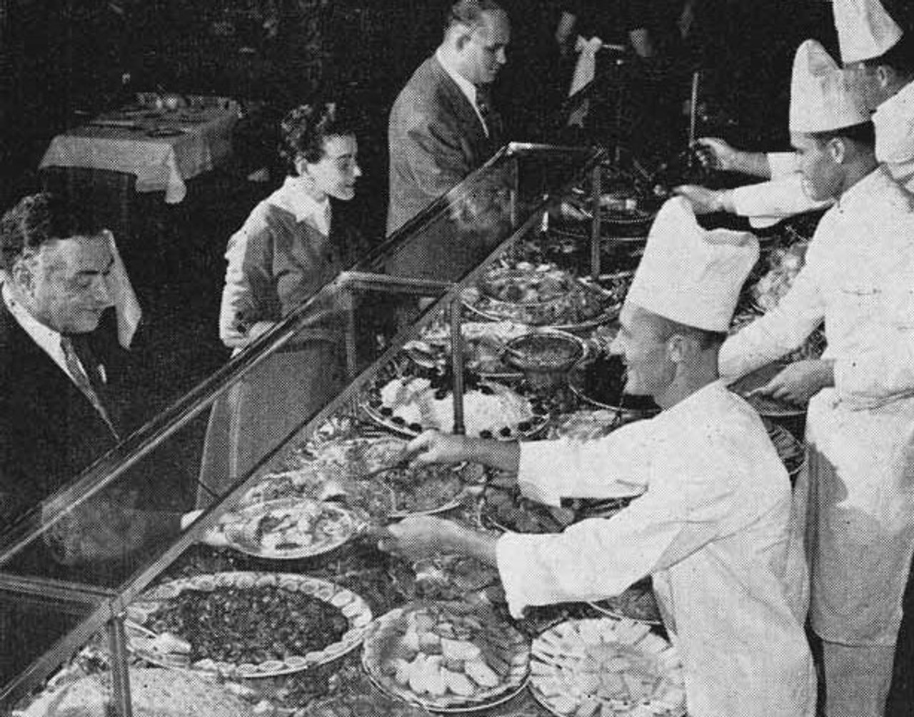 One hundred pivotal moments in the history of Toronto dining