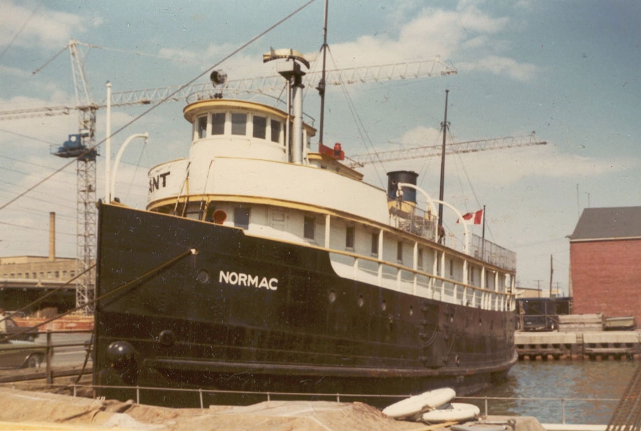 One hundred pivotal moments in the history of Toronto dining