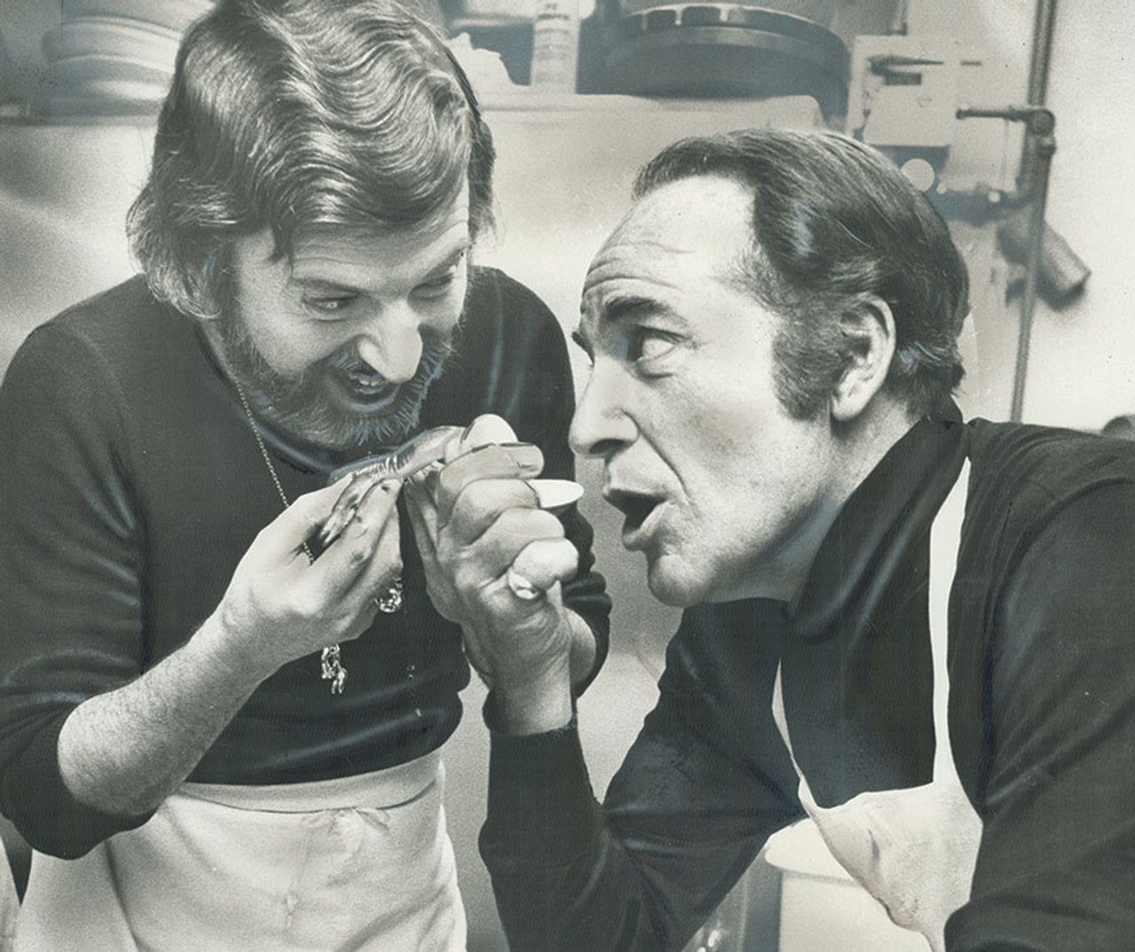 One hundred pivotal moments in the history of Toronto dining