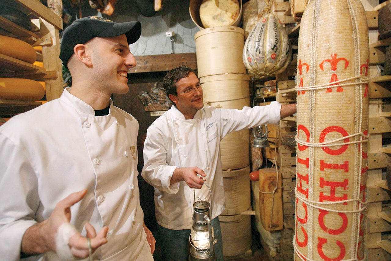 One hundred pivotal moments in the history of Toronto dining