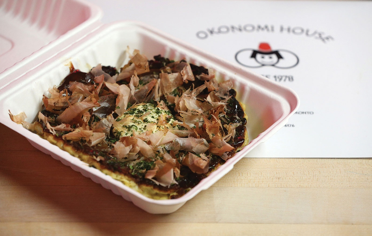 One hundred pivotal moments in the history of Toronto dining