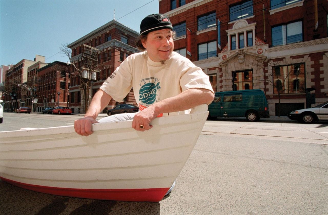 One hundred pivotal moments in the history of Toronto dining