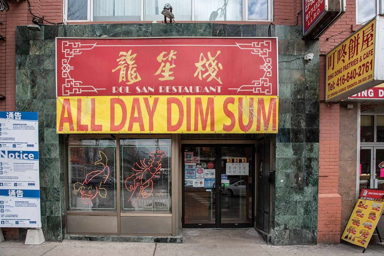 One hundred pivotal moments in the history of Toronto dining