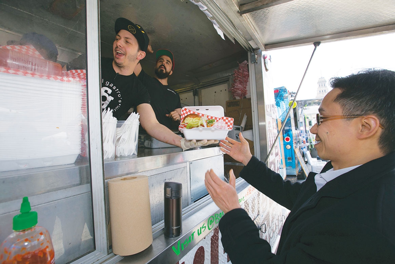 One hundred pivotal moments in the history of Toronto dining