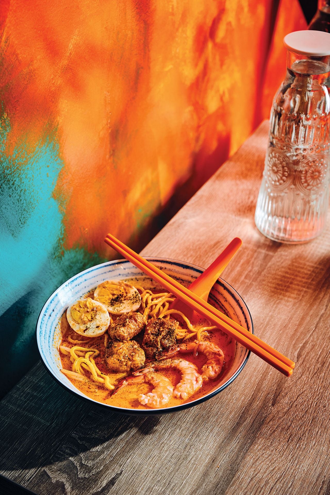 These are Toronto’s best new restaurants of 2026