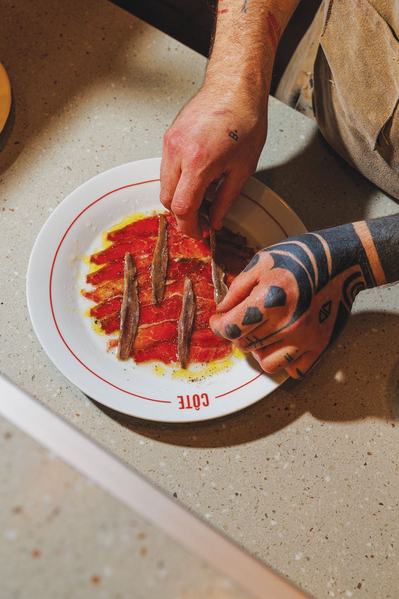 These are Toronto’s best new restaurants of 2026