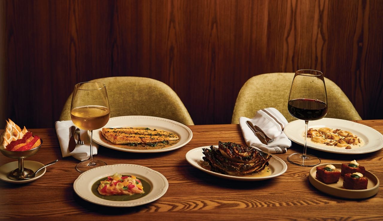 Editor’s Letter: Toronto Life has been reviewing restaurants since before I was born